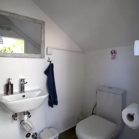 Appartement Nicola's Kassiopi