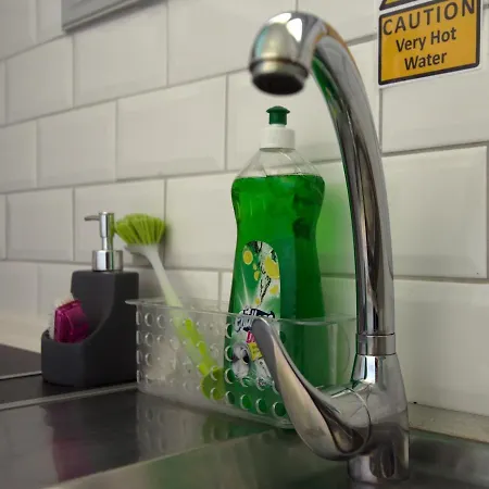 Appartement Nicola's *