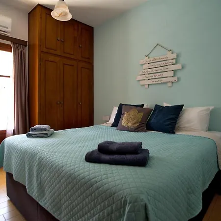 Appartement Nicola's *