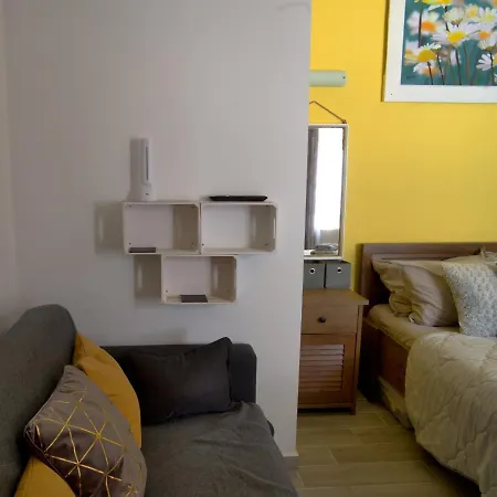 Appartement Nicola's