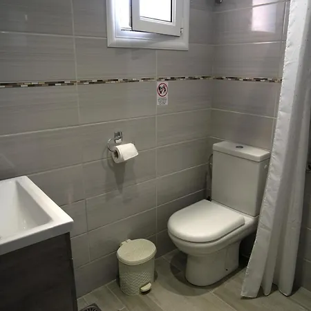 Nicola's Appartement