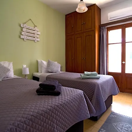 Appartement Nicola's