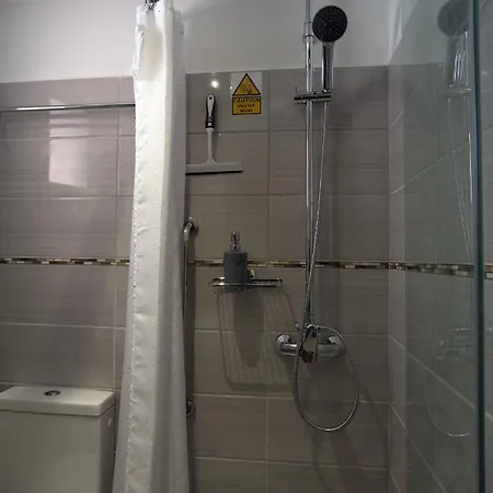 Appartement Nicola's