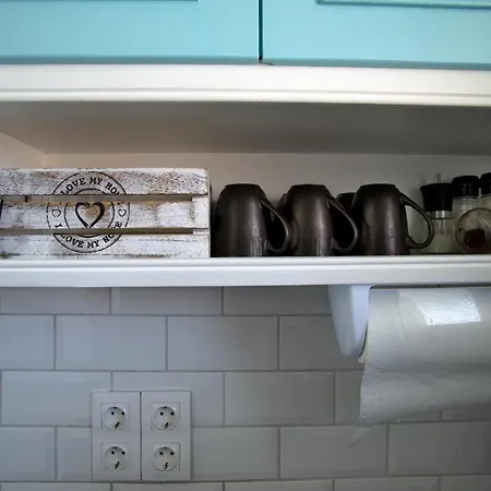 Nicola's Appartement