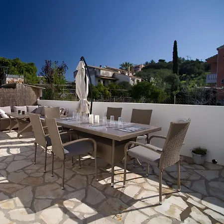 Appartement Nicola's *