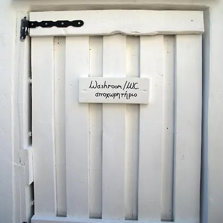 Appartement Nicola's Kassiopi