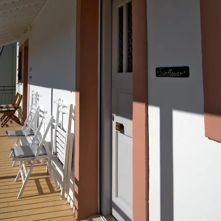 Appartement Nicola's