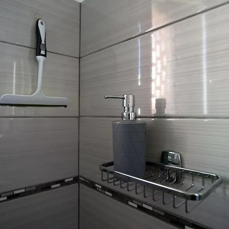 Nicola's Appartement Kassiopi