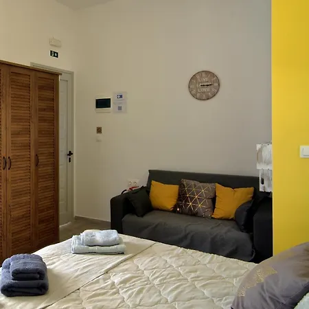 Appartement Nicola's