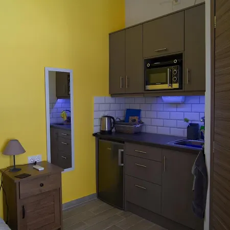 Appartement Nicola's *